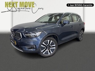 Volvo XC40 1.5 T4 Recharge Inscription