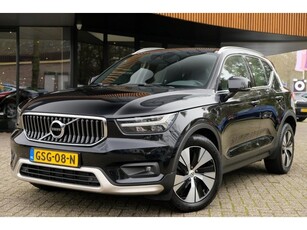 Volvo XC40 1.5 T4 Recharge Inscription