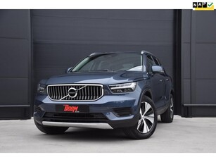 Volvo XC40 1.5 T4 Recharge Inscription