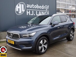 Volvo XC40 1.5 T4 Recharge Inscription Expression