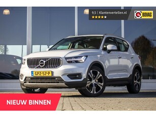 Volvo XC40 1.5 T4 Recharge Inscription Expression Camera