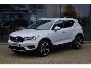 Volvo XC40 1.5 T5 262 PK Recharge Inscription Plug-In