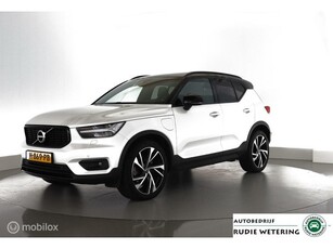 Volvo XC40 1.5 T5 Recharge 262PK R-Design