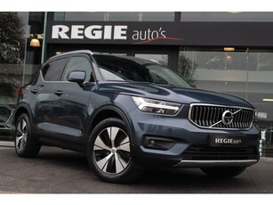 Volvo XC40 1.5 T5 Recharge Inscription Panoramadak Leer 360