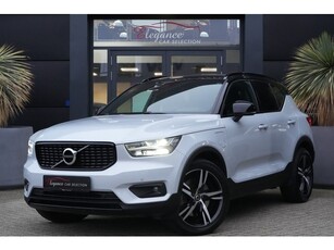 Volvo XC40 1.5 T5 Recharge R-Design 262pk