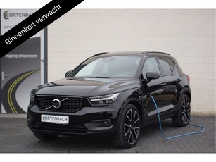 Volvo XC40 1.5 T5 Recharge R-Design Adaptieve Cruise