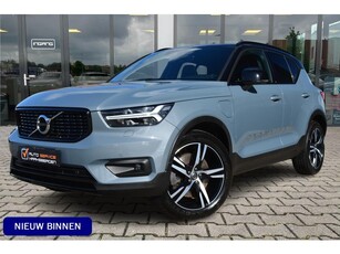 Volvo XC40 1.5 T5 Recharge R-Design Camera ACC