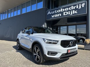 Volvo XC40 1.5 T5 Recharge R-Design (bj 2021, automaat)