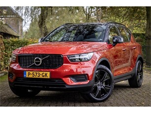 Volvo XC40 1.5 T5 Recharge R-Design Panorama Harman Kardon