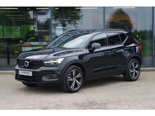 Volvo XC40 1.5 T5 Twin Engine 262 PK R-Design PHEV