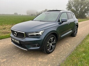 Volvo XC40 1.5 T5 Twin Engine Inscription VOL!