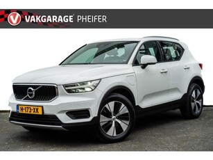 Volvo XC40 1.5 T5 Twin Engine Momentum Pro Full map