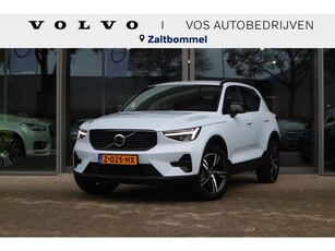 Volvo XC40 2.0 B4 Plus Dark Verwarmbare voorstoelen