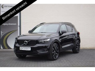 Volvo XC40 2.0 B4 R-Design Adaptieve cruise Panorama