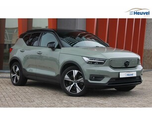 Volvo XC40 Recharge P8 AWD R-Design Panoramadak 360°