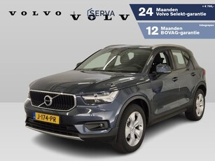 Volvo XC40 T2 Aut. Business Pro Parkeercamera (bj 2020)