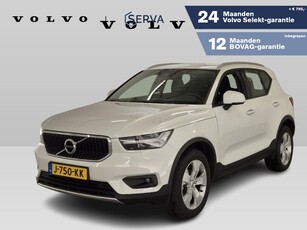 Volvo XC40 T2 Aut. Business Pro Pilot Assist (bj 2020)