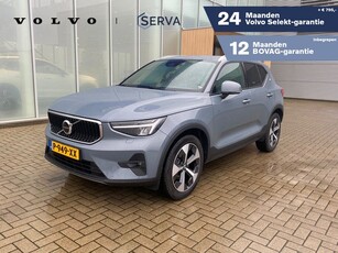 Volvo XC40 T2 Aut. Core Apple Carplay Trekhaak