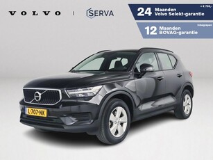 Volvo XC40 T2 Aut. Momentum Core Parkeercamera Apple