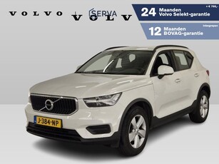 Volvo XC40 T2 Aut. Momentum Core Trekhaak (bj 2020)