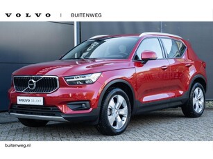 Volvo XC40 T2 Automaat Business Pro Stoelverwarming