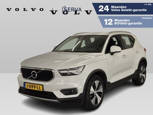 Volvo XC40 T3 Aut. Business Pro Apple Carplay LED