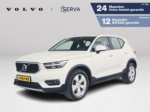 Volvo XC40 T3 Aut. Business Pro Parkeercamera Trekhaak