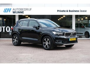 Volvo XC40 T4 190pk Aut. Inscription Navi Trekhaak