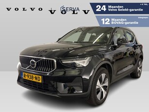 Volvo XC40 T5 Aut. Recharge Core Bright Trekhaak LED