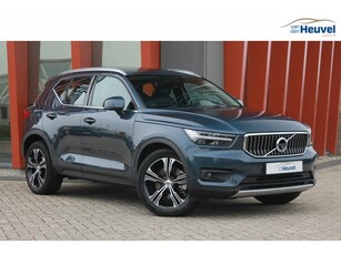 Volvo XC40 T5 Recharge Inscription Panoramadak 360°