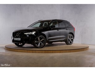 Volvo XC60 2.0 B4 Dark Plus R-Design Google 360 camera