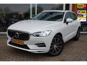 Volvo XC60 2.0 B4 Inscription