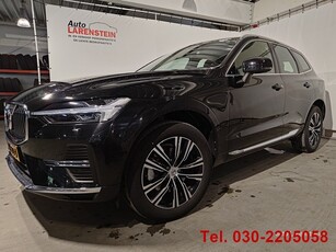 Volvo XC60 2.0 B4 MHEV 197pk Inscription Aut.8 145kw