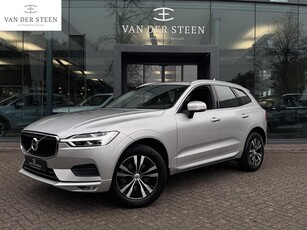 Volvo XC60 2.0 B4 Momentum Business Dodehoek Apple