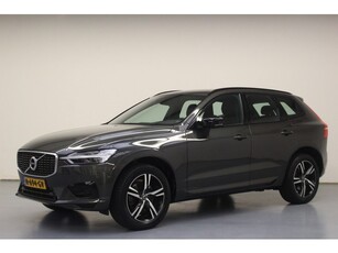 Volvo XC60 2.0 B5 R-Design Rijklaarprijs (bj 2020)