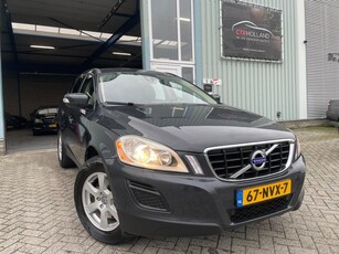 Volvo XC60 2.0 D3 Kinetic (Dec-2010) AUTOMAAT/NAVI/EURO5/EX