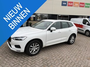 Volvo XC60 2.0 D4 Momentum Deze zeer complete en perfect