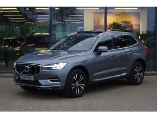 Volvo XC60 2.0 Recharge T6 341 PK AWD Inscription