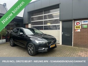 Volvo XC60 2.0 Recharge T6 AWD Business Pro *ALL-IN PRIJS*