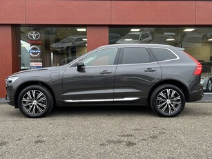 Volvo XC60 2.0 Recharge T6 AWD Inscription Exclusive