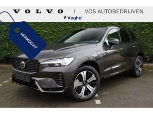 Volvo XC60 2.0 Recharge T6 AWD Plus Dark Harman Kardon