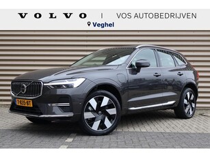 Volvo XC60 2.0 Recharge T6 AWD Ultimate Bright