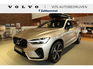 Volvo XC60 2.0 Recharge T6 AWD Ultimate Dark