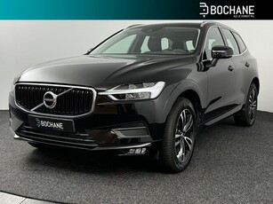 Volvo XC60 2.0 T5 Momentum Navigatie Leder Trekhaak