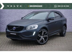 Volvo XC60 2.0 T5 AWD Polar+ Uniek! Trekhaak 20''