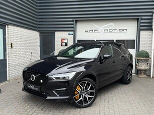 Volvo XC60 2.0 T8 2021 Polestar Engineered 405PK