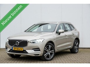 Volvo XC60 2.0 T8 AWD