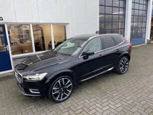 Volvo XC60 2.0 T8 Twin Engine AWD Inscription