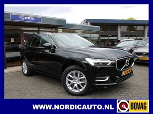 Volvo XC60 2.0 T8 TWIN ENGINE AWD MOMENTUM PRO PANORAMADAK