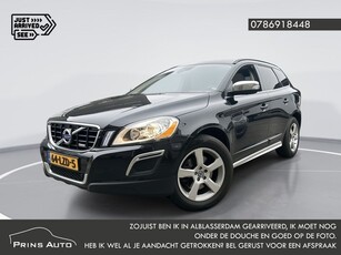 Volvo XC60 2.0T R-Design